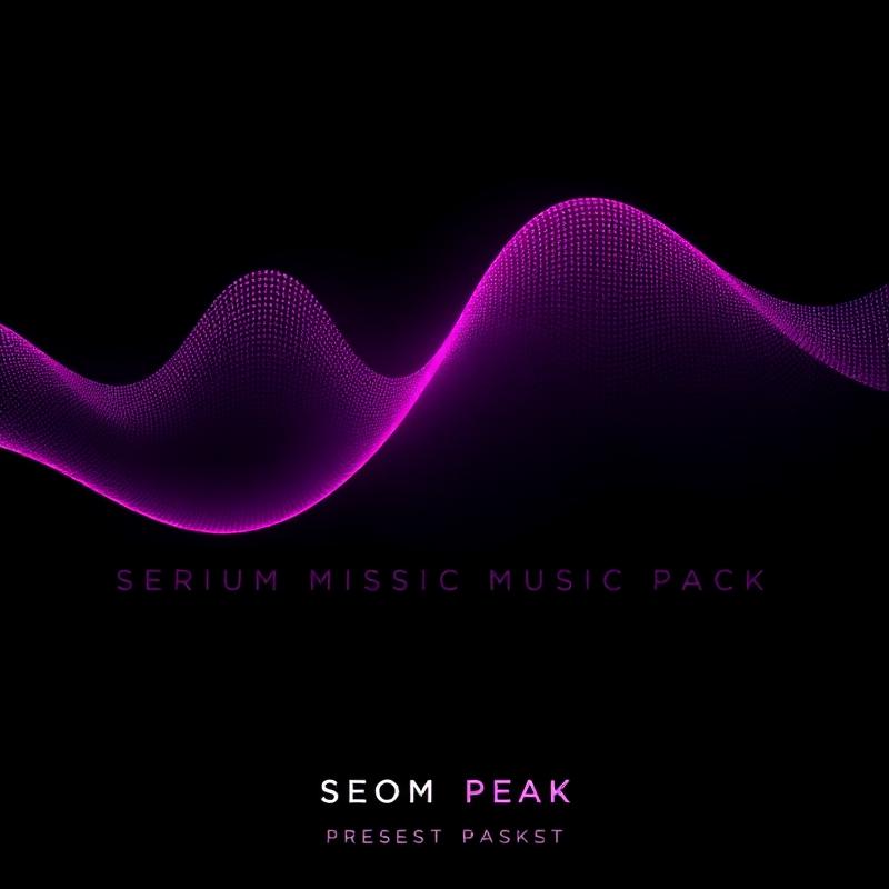Neon Serum Presets